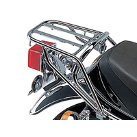 Yamaha Rear Luggage Carrier