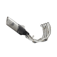 Akrapovic Racing Line Titanium Full System (for YZF-R6)