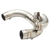Akrapovic Titanium Header Pipe (for YZ450F)