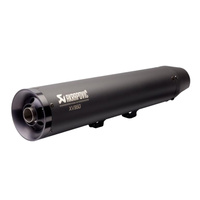 Akrapovic Slip-on Muffler (for XVS950CUSP Bolt R-Spec)
