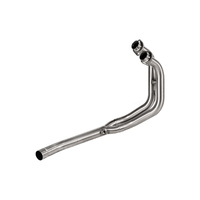 Akrapovic Stainless Steel Header Pipe (for Tenere 700)