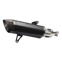 Akrapovic Stainless Steel Slip On (for XMAX 300)