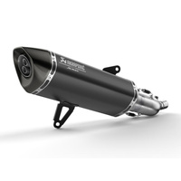 Akrapovic Titanium Slip on Muffler (for XMAX 300)