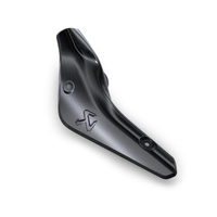 Akrapovic Heat Shield - Pre-muffler (for MT-10/SP)
