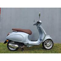 Primavera 50 4T
