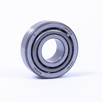 Wheel Bearing Taper Roller (HARLEY)