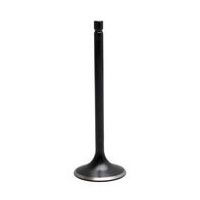Kibblewhite Exhaust Valve Husqvarna Various 510-610Cc '83-01