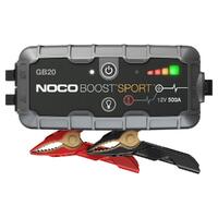 NOCO Boost Sport Jump Starter - 12V
