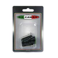 La Corsa Rear Stand Pick Up Knobs - Black - 6mm