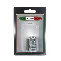 La Corsa Rear Stand Pick Up Knobs - Silver - 6mm