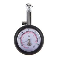 Tyre Pressure Gauge 0-60Psi