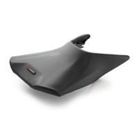 Ergo rider's seat