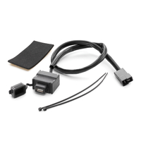 Husqvarna USB-Power Outlet Kit