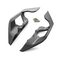 Grip handle kit