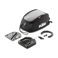 Tank bag