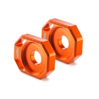 Assembly chain tension adjuster kit