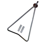 Motorsport Products Universal Steel Tri-Moto Stand