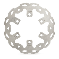 Husqvarna Wave Rear Brake Disc 230mm