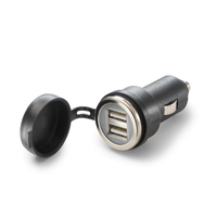 Husqvarna USB-A Adapter