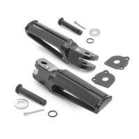 Footpeg set