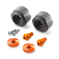 Crash bung kit