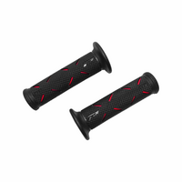 Ducati Genuine Grips, Pair