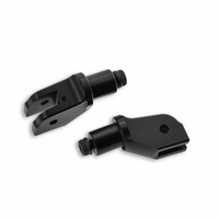 Ducati Genuine Hypermotard Adapter For Footpegs