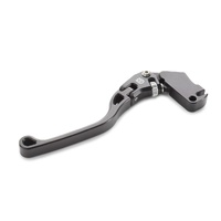 Clutch lever