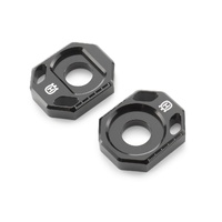 Chain tension adjuster kit