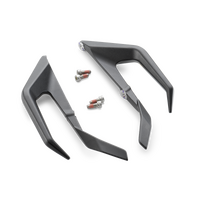 Grip handle kit