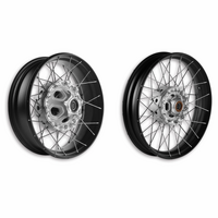 Ducati Genuine Spoke Rims