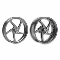 Ducati Genuine Panigale Forged Rims - Grey
