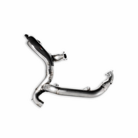 Ducati Genuine Racing Manifold Ass. Pan V2