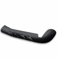 Ducati Genuine Diavel Heat Guard For Complete Exhaust System