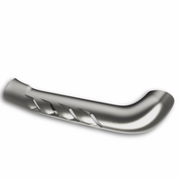 Ducati Genuine Diavel Heat Guard For Complete Exhaust System