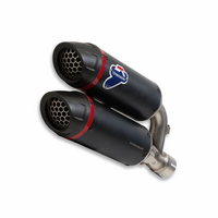 Ducati Genuine Monster Silencer