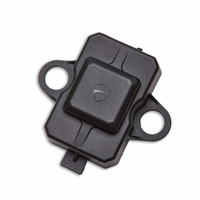 Ducati Genuine Panigale Ducati Data Logger (DDL)