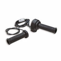 Ducati Genuine Multi-Fit Heated Plug-&-Play Handgrips
