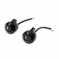 Ducati Genuine Multistrada Additional Led Lights
