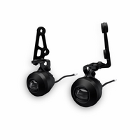 Ducati Genuine Multistrada Additional Led Lights