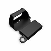 Ducati Genuine Multistrada Support For Tpms Control Unit Installation