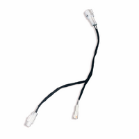 Ducati Genuine Multistrada Navigator Wiring