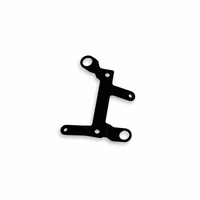 Ducati Genuine DesertX Support For Tpms Control Unit Installation