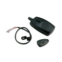 Ducati Genuine Ducati Performance Dedicated Antitheft System (Standard)