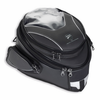 Ducati Genuine Tank Soft Bag Kit  - Sbk