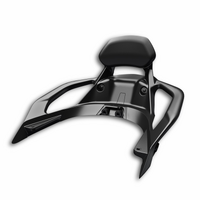 Ducati Genuine Diavel Passenger Rear Backrest