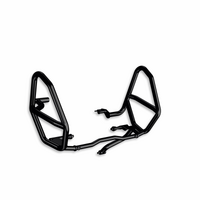 Ducati Genuine Multistrada V4 Engine Cover In Steel Tubes