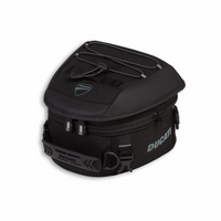 Ducati Genuine Multistrada Rear Bag