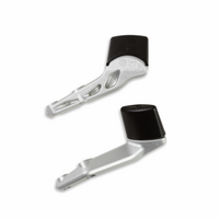 Ducati Genuine Multistrada Lower Supports For Plastic Side Panniers