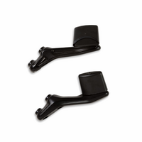 Ducati Genuine Multistrada Lower Supports For Plastic Side Panniers